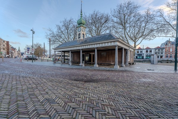 Medium property photo - Markt 53, 3131 CR Vlaardingen